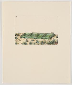 Sten Eklund, "Kullahusets hemlighet" (Kullahussviten).
