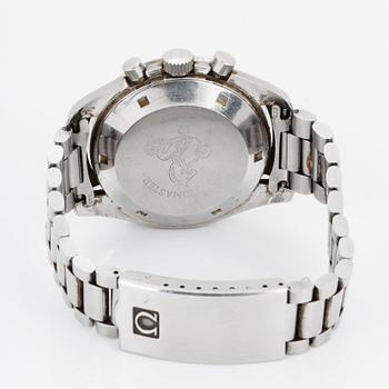 OMEGA, Speedmaster, kronograf, "Transitional".