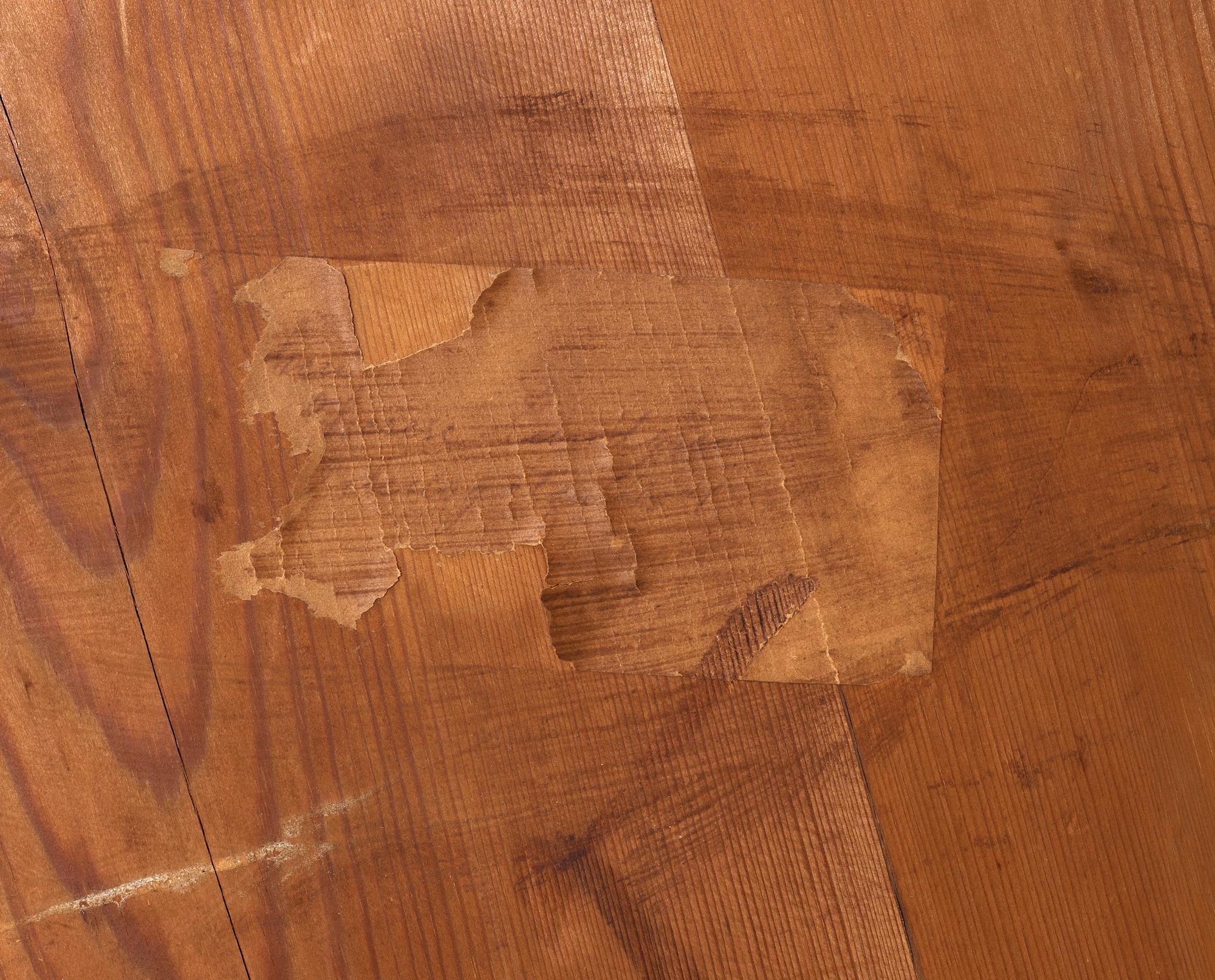 BYRÅ, nyrenässans, 1800-talets slut.