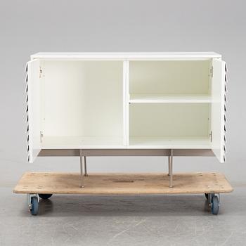 Terence Woodgate, a 'Sussex' sideboard, Punt, Spain.