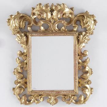 SPEGEL, barockstil, 1900-tal.