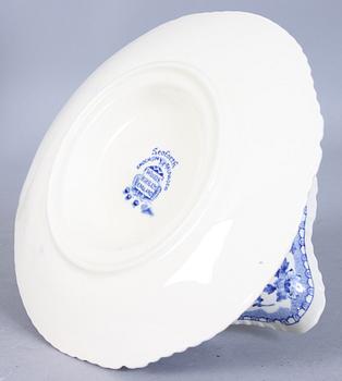 MATSERVIS, 67 delar Seaforth, Woods, England.