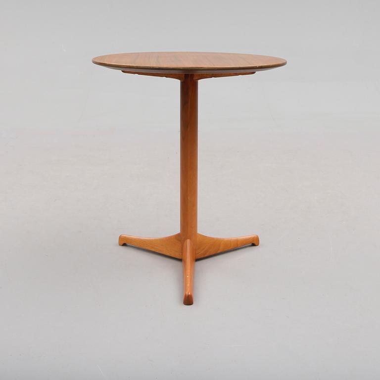 BORD, ur serien "Paradiset", Kerstin Hörlin-Holmquist, NKs Triva-serie.