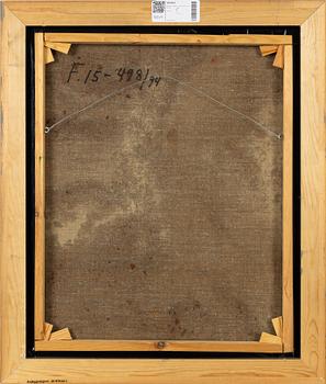 Bengt Lindström, Figure Composition.