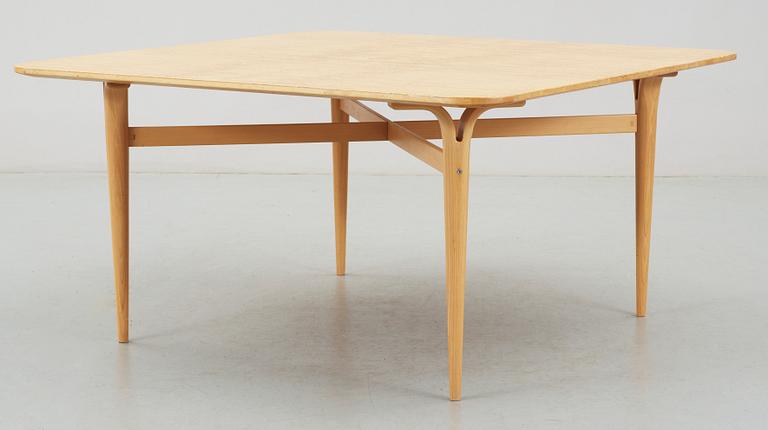 SOFFBORD, Bruno Mathson, Mathsson International, Värnamo.