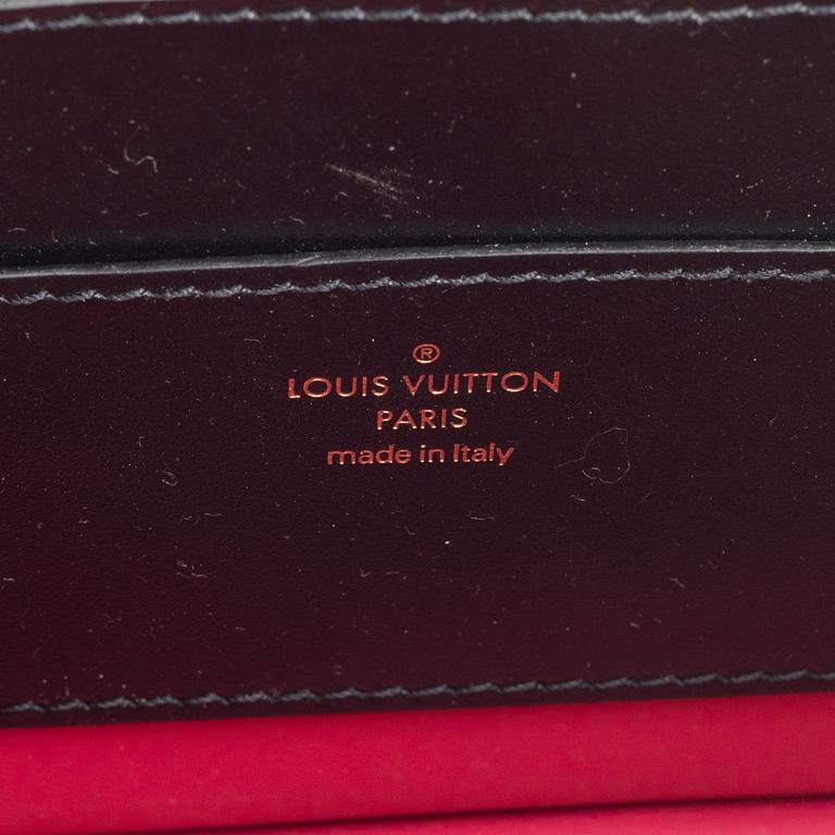 Louis Vuitton, bag, "Pont 9", 2020.