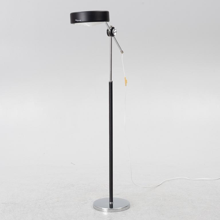 Anders Pehrson, floor lamp, model 591, "Simris/Olympia", Ateljé Lyktan, Åhus.