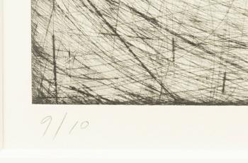 Jesper Waldersten, "Fjalar".