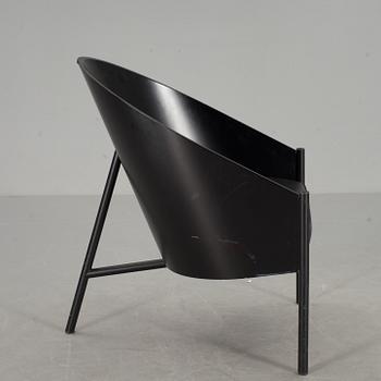 FÅTÖLJ, "Costes", Philippe Starck, Aleph, Driade, Italien.