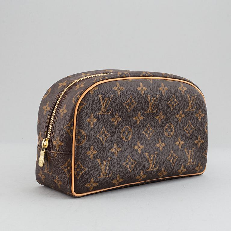 Louis Vuitton, necessär "Toiletry bag 25".