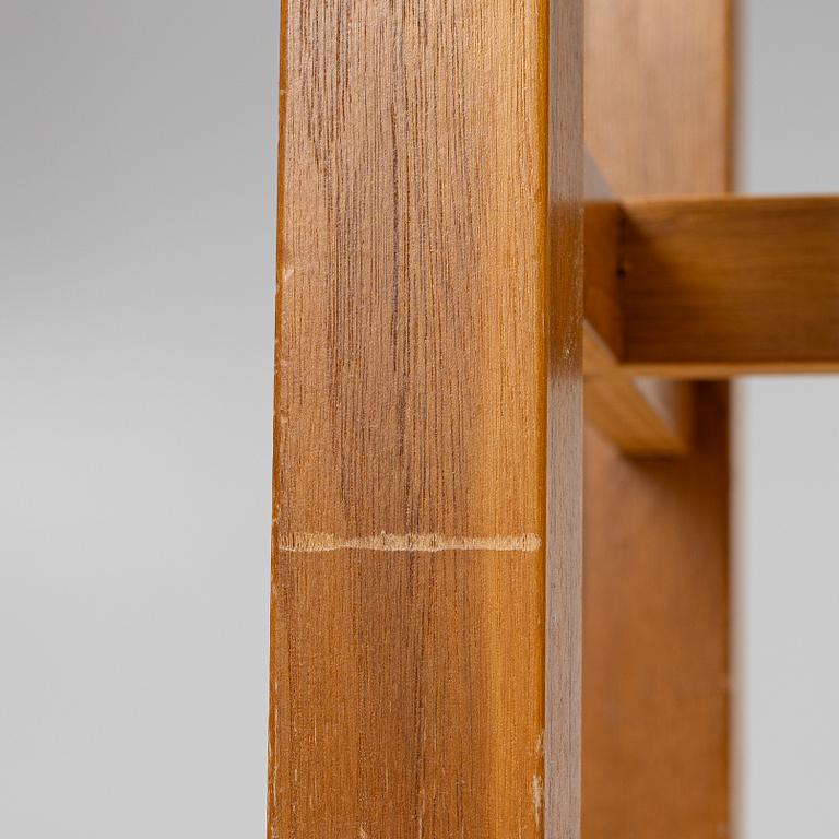 Josef Frank, a model B 2077 display cabinet, Svenskt Tenn.