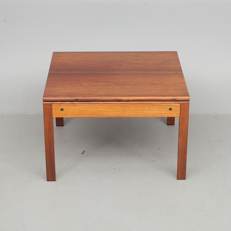 SOFFBORD, design Yrjö Kukkapuro, Haimi 1960-tal.