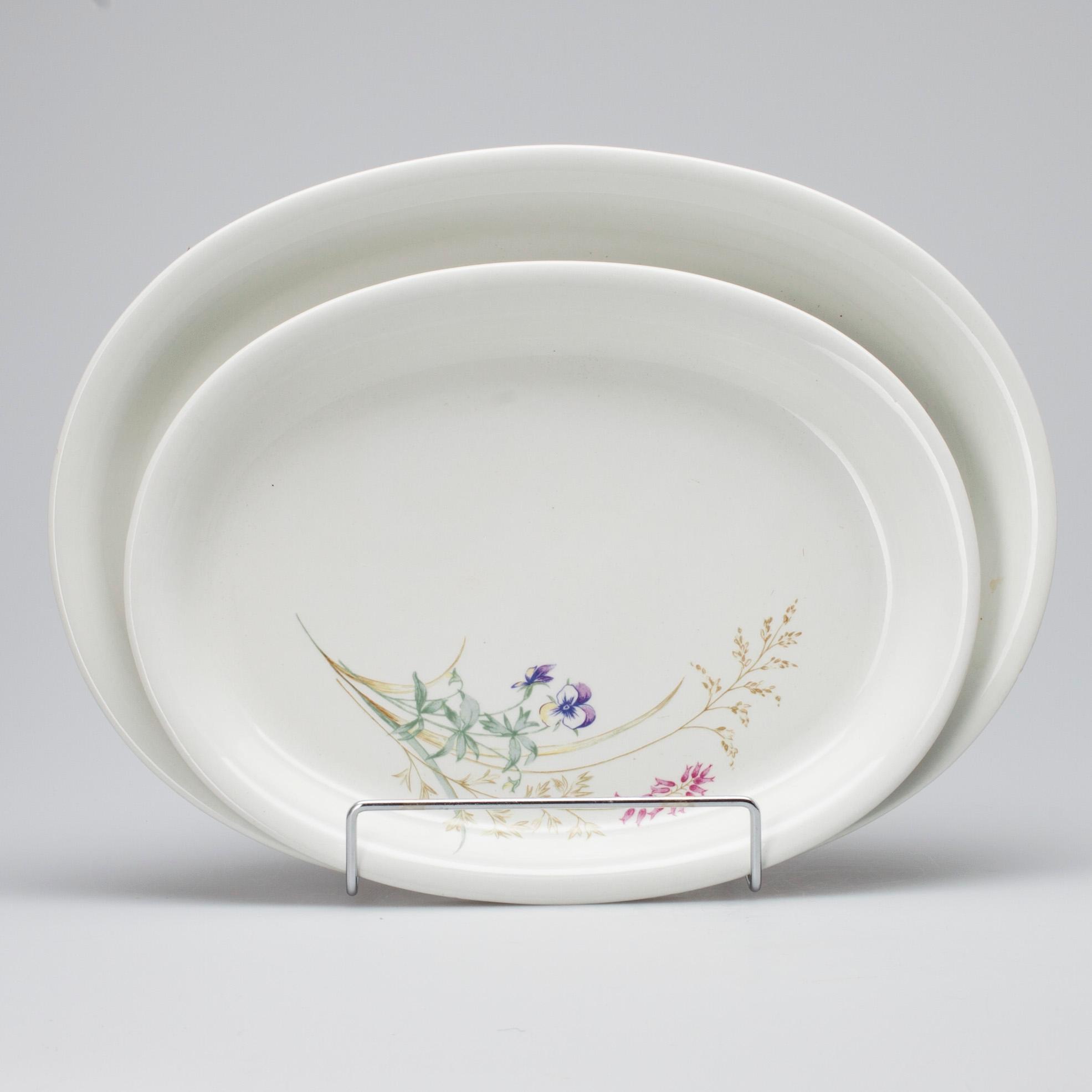 SERVIS, 22 delar, Kaj Franck, Arabia, 1954-1969.
