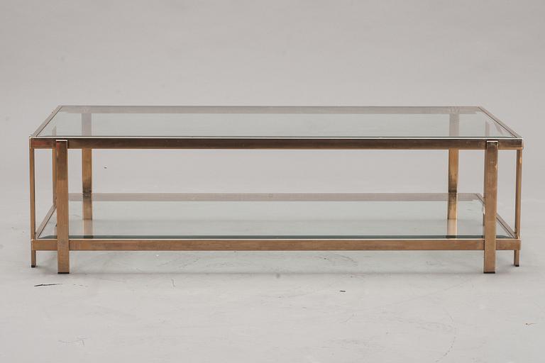 SOFFBORD, 1970-tal.