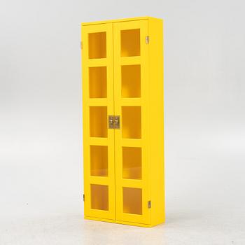 Mats Theselius, skåp, "National Geographic", Källemo.