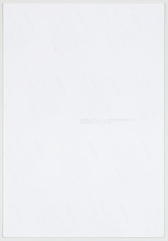 Ewa Rudling, "Jacqueline Bisset" (1944-).