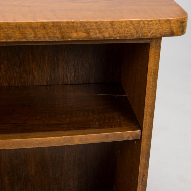 Kai Kristiansen, A writing desk "Kidney 54", for FM Furniture, Feldballe Denmark.