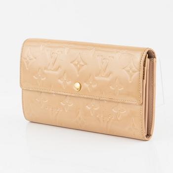 Louis Vuitton, plånbok, "Sarah".