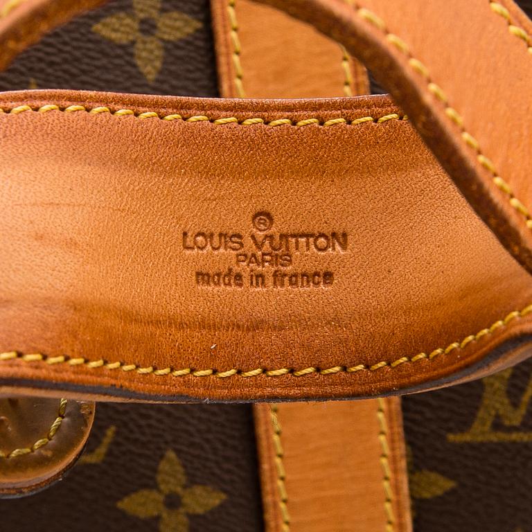 Louis Vuitton, "Saumur 35" väska.