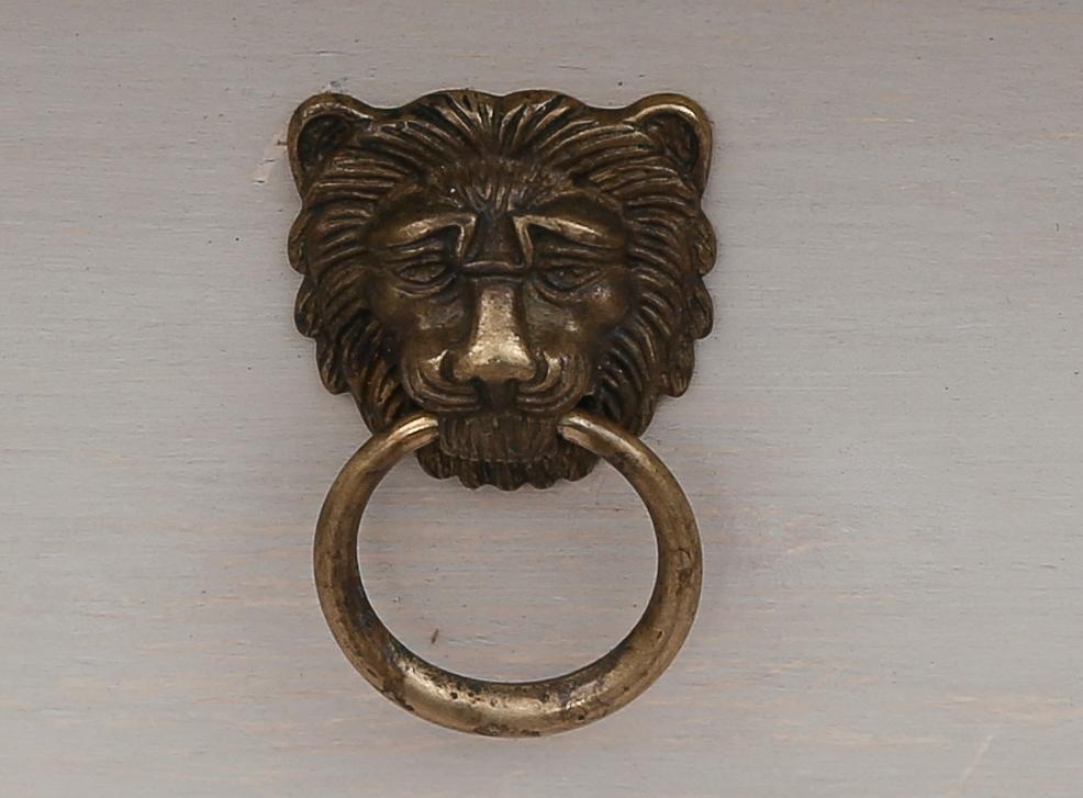 SÄNGBORD, 1 par, 1900-talets första hälft.