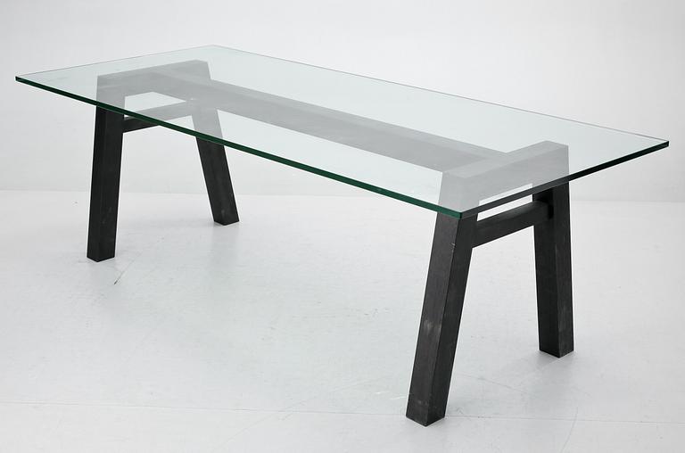 MATBORD, 1900-talets senare del.