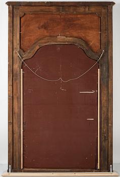 SPEGEL, rokokostil, 1800-tal.