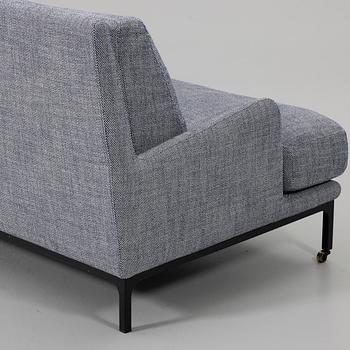 Alexander Lervik, Sofa, “Mr Jones”, for Adea, 2010s.