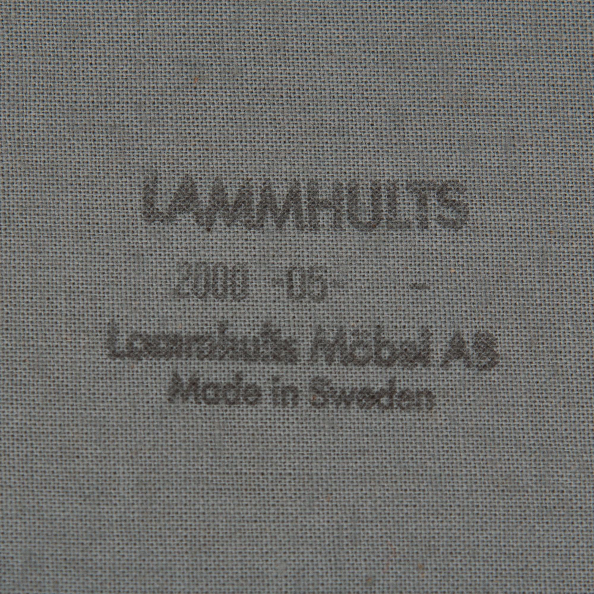 Gunilla Allard, soffa, "Cinema", Lammhults.