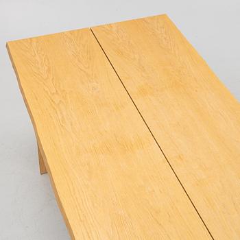 Philippe Malouin, matbord, "Bookmatch", Hem.