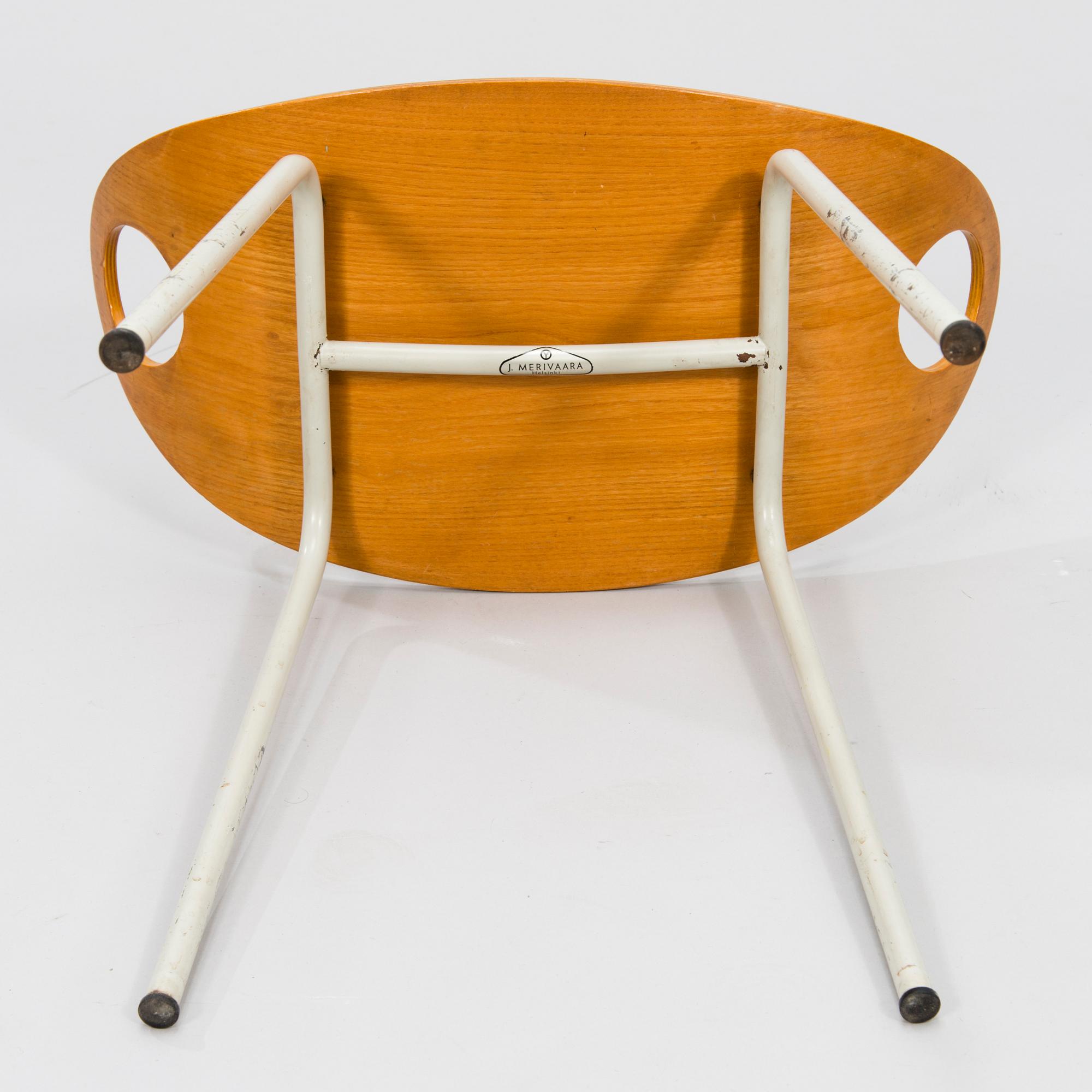 JAKKARA, Olof Kettunen, J. Merivaara Oy, 1950-luku.