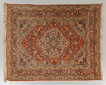 MATTA, orientalisk, semiantik/antik, 162 x 126 cm.