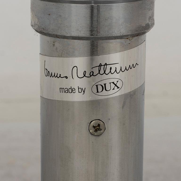 a 'Jetson' easy chair by Bruno Mathsson, for Dux, second half of the 20th century.