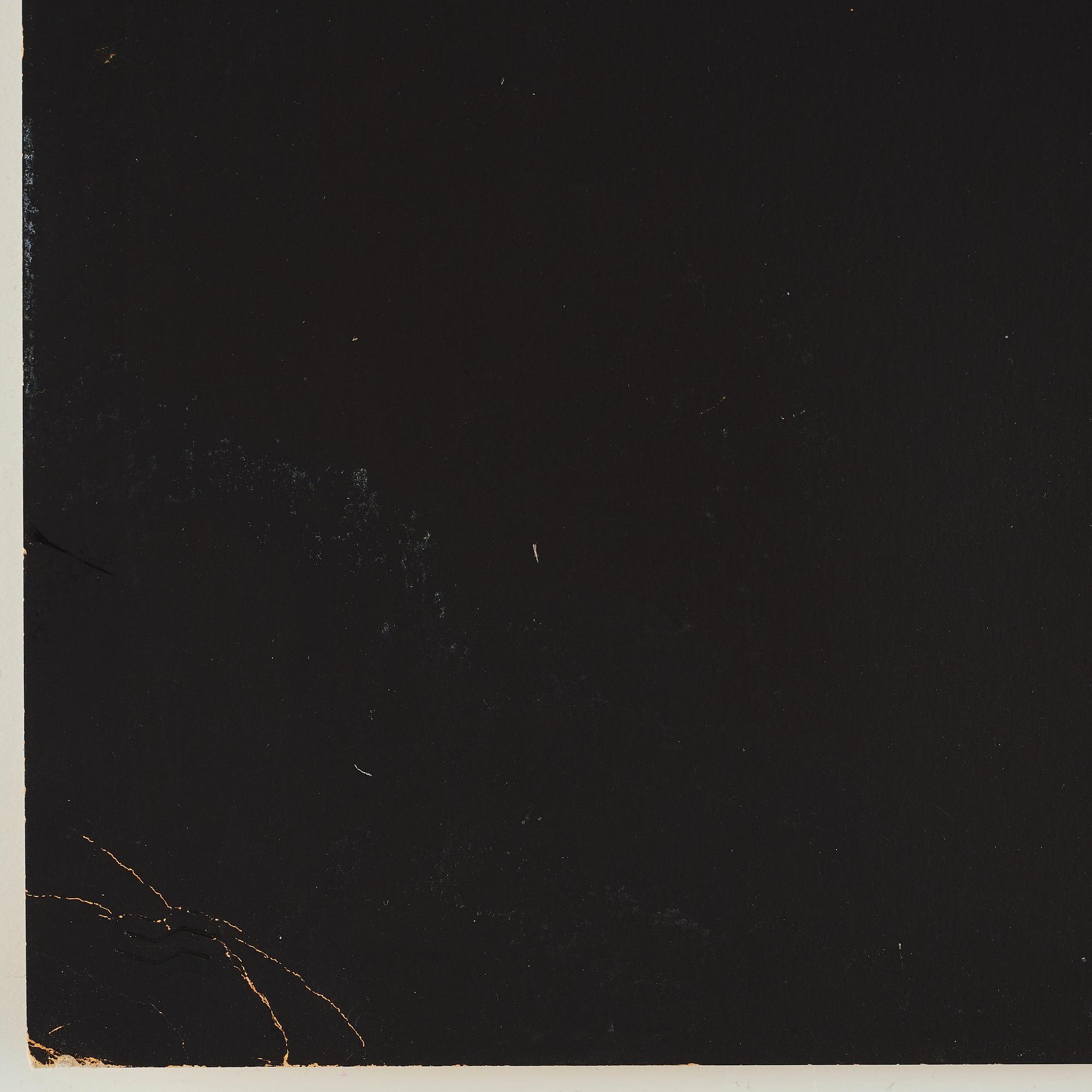 Andy Warhol, "Three portraits of Ingrid Bergman by Andy Warhol".