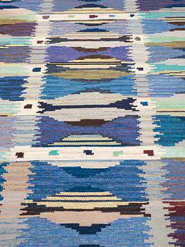 MATTA. Rölakan. 322 x 224 cm. Signerad och daterad 19-AM HOKE-63 Vbn.
