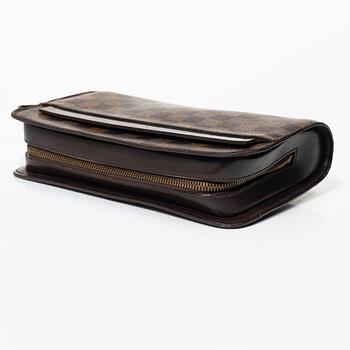 Louis Vuitton, clutch, "Pochette Saint Louis".