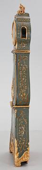 GOLVUR, rokokostil, 1800-talets andra hälft.