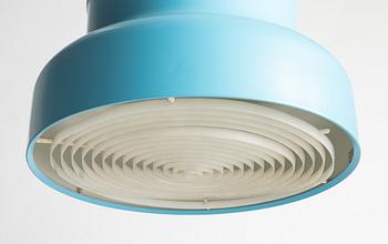 Anders Pehrson, A 'Bumling pendant lamp., Ateljé Lyktan.