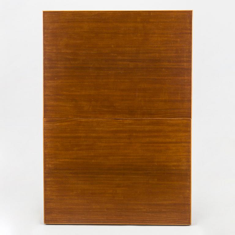 Alvar Aalto, A mid-20th Century '92' dining table for O.Y. Huonekalu-ja Rakennustyötehdas A.B.