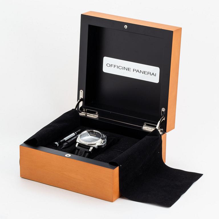 Panerai, Luminor 1950 Marina.