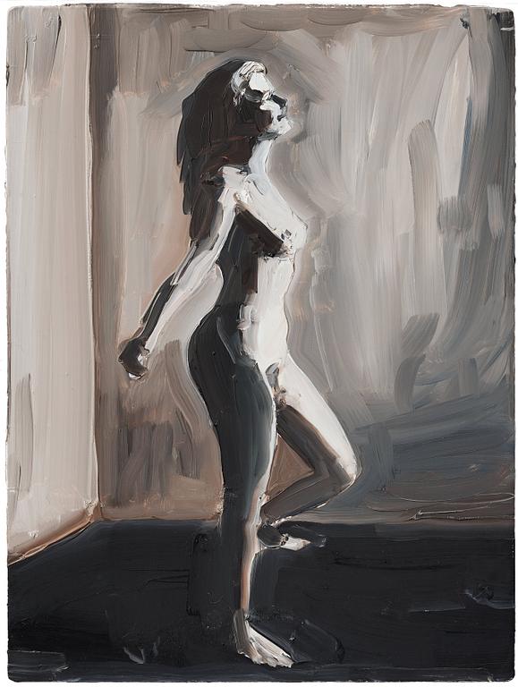 Anna Bjerger, "Lena".