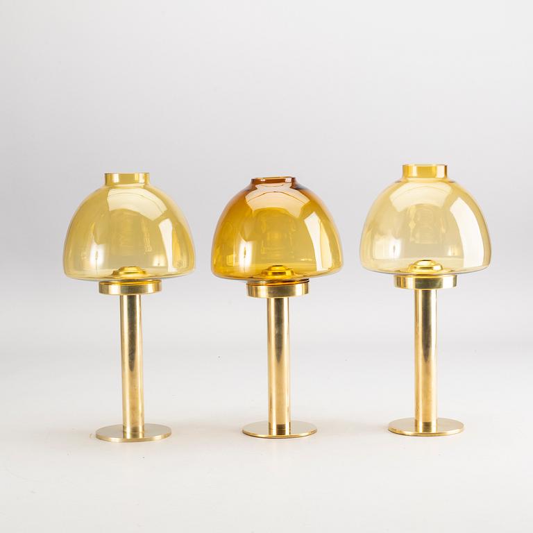 HANS-AGNE JAKOBSSON,