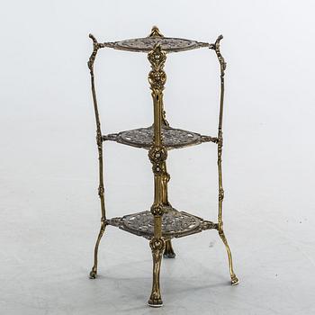 PIDESTAL, Italien, 1900-talets andra hälft.