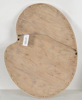 SPEGEL, omkring 1900-talets mitt.