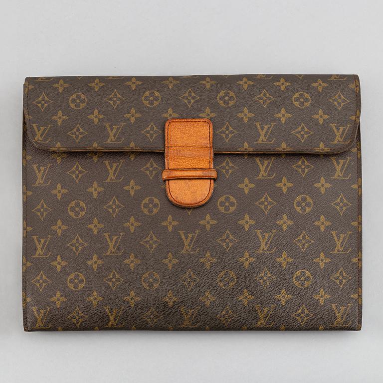 Louis Vuitton, 'Poche Ministre'.