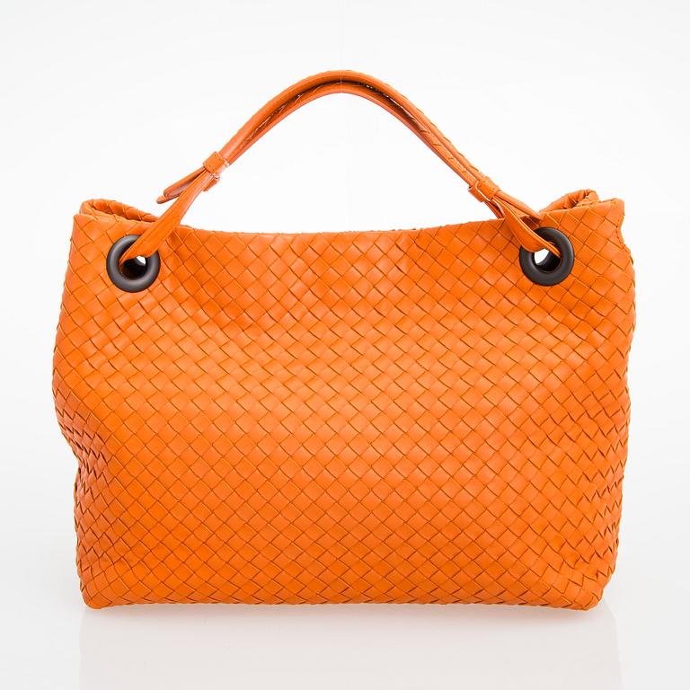 Bottega Veneta, "Medium Garda", väska.