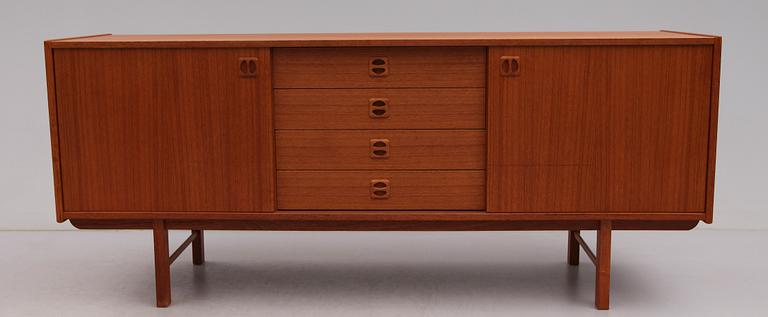 SIDEBOARD, "Korsör", Ikea, 1960-/70-tal.