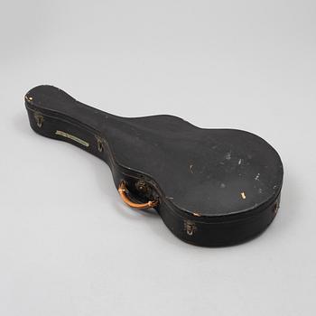 Gibson, Gibson, "L-4", acoustic guitar, 1928, USA.