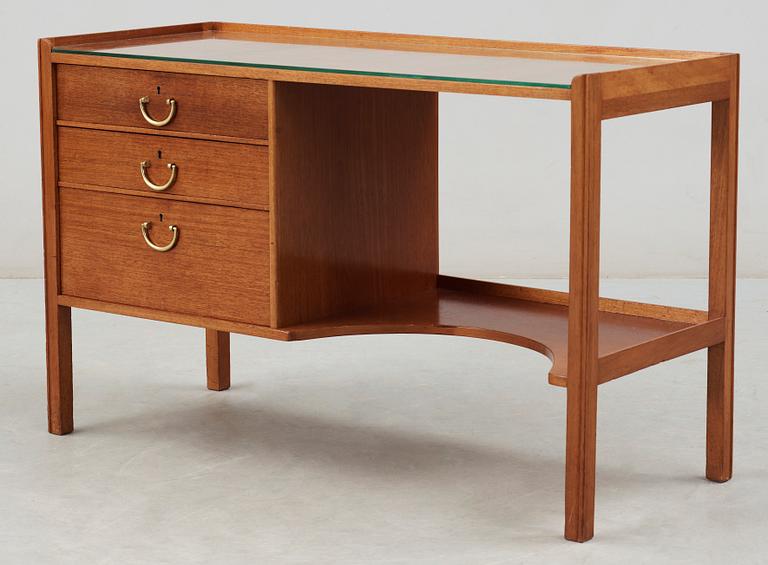 SIDEBOARD, 1960-tal.
