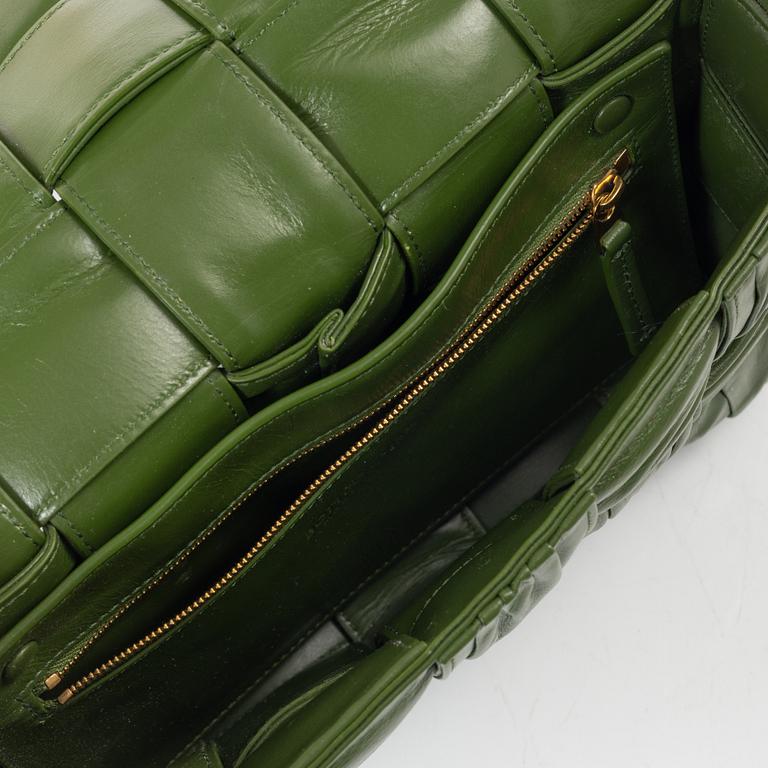 Bottega Veneta, bag, "Cassette".