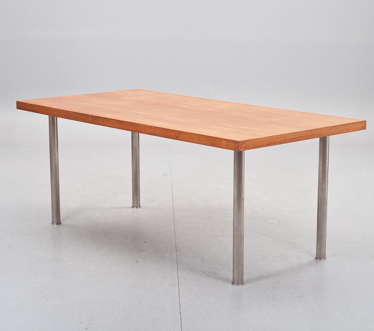 MATBORD, 1900-talets slut.